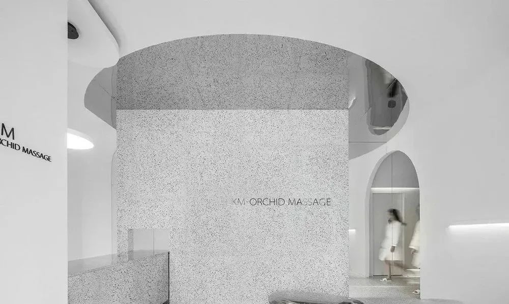 水磨石工艺大全,水磨石竟可以如此惊艳