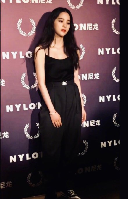 欧阳娜娜同款挺鼻方法,欧阳娜娜塌鼻子修容