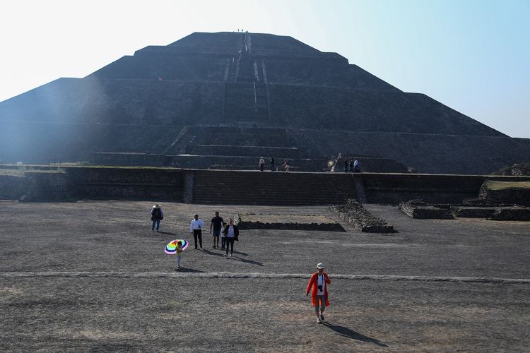 南美之旅总结篇,南美之行结束感悟