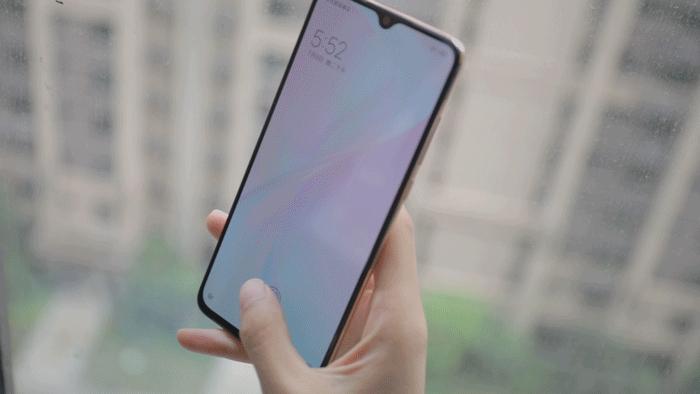 美图手机和小米,小米cc9美图定制版后置相机测评