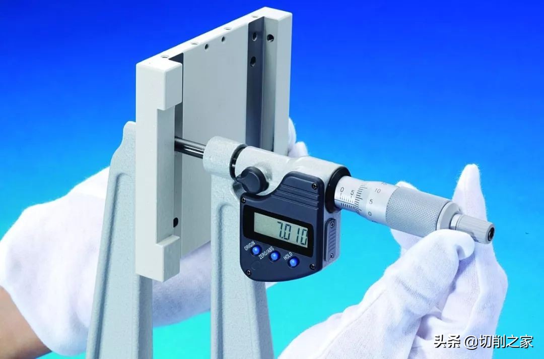 科学测量工具大全,不秃头神器推荐