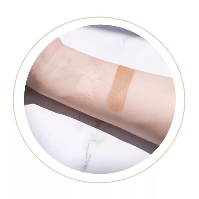 瘦脸修容的最好方法,瘦脸修容的正确步骤