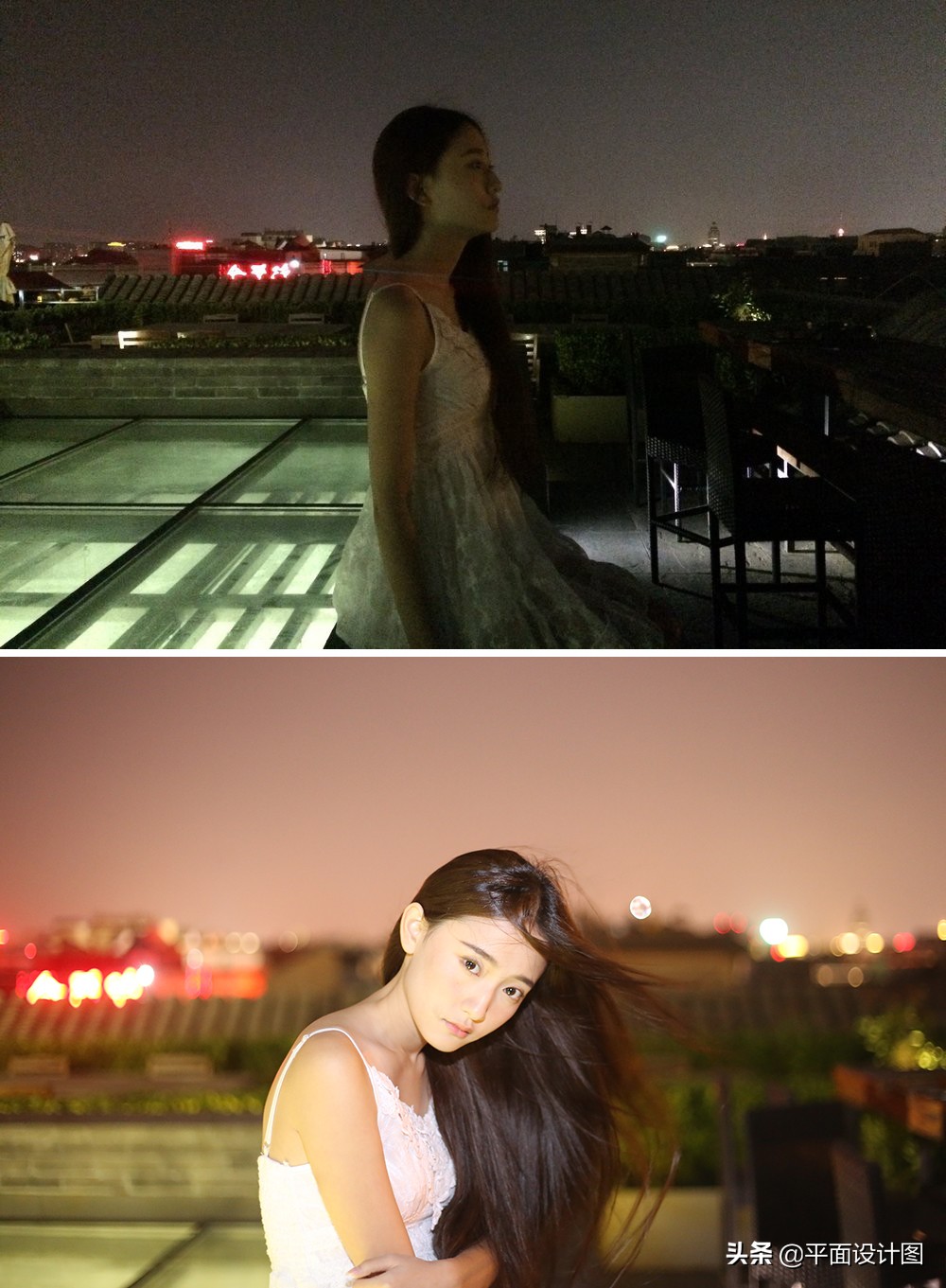 提升摄影技术最快的方法,摄影用光的高级技巧