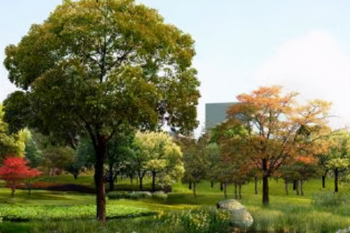 沈阳10大公园排名前十,沈阳三个最火的公园