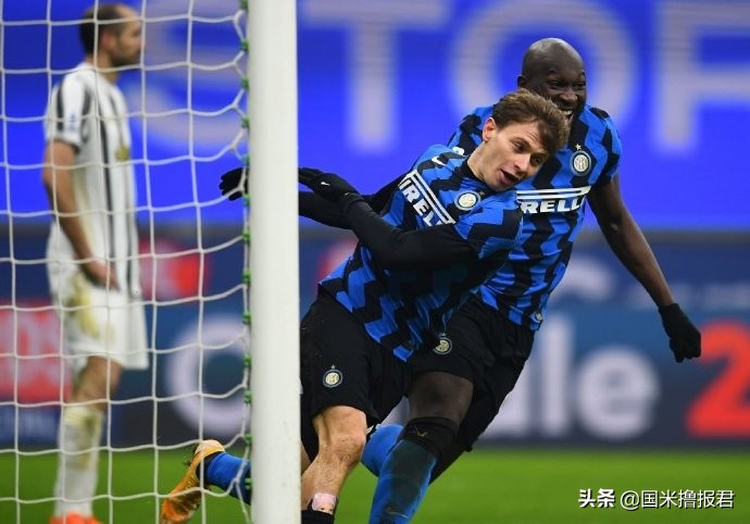 尤文2比0完胜国米,国米新闻日报完整版