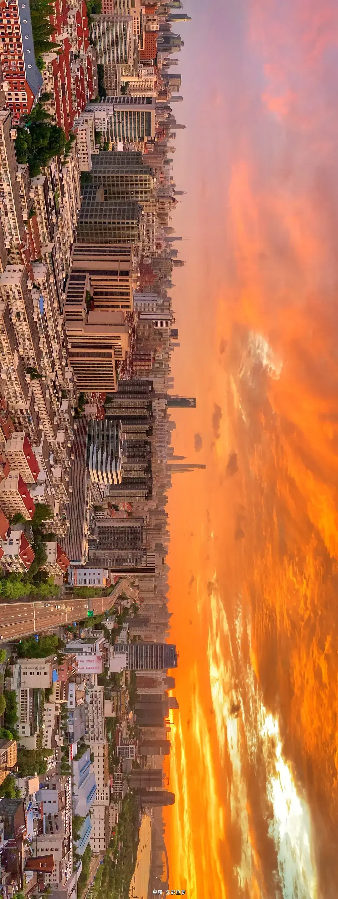 如何拍出漂亮的云朵视频,如何拍出好看的云朵视频