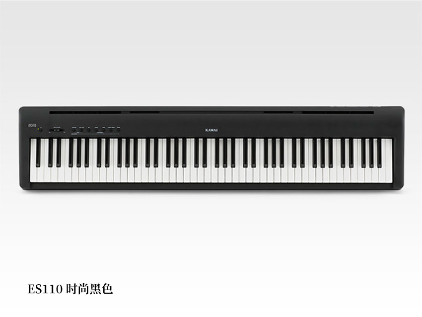 2021年最具热门电钢琴品牌推荐指南「入门电钢琴级别」