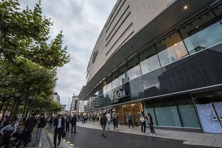 精品购物来德国，推荐你这些血拼好去处