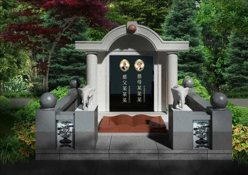 公墓被别人骨灰占了怎么处理,公墓没人缴费会怎么处理