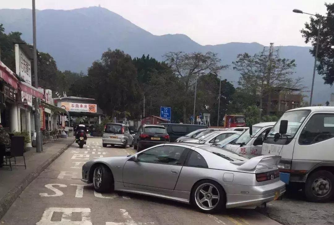 陈田汽配城哪个最大,陈田全国第一大汽配城