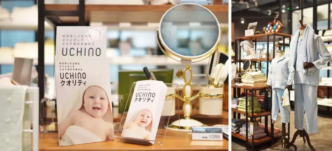 原来你也用Christy的毛巾,难怪我这么中意你