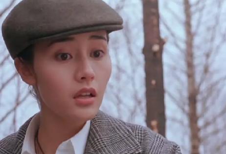 李嘉欣和巩俐谁漂亮,李嘉欣巩俐于正