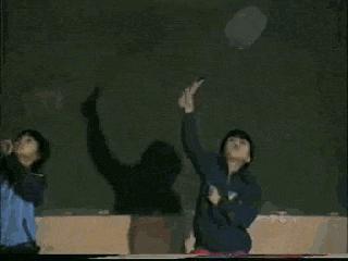 羽球教学基础握拍,羽毛球动作怎么练