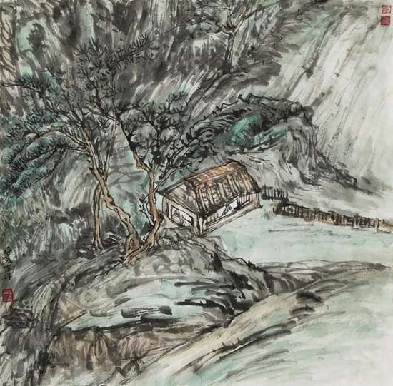 名家楷书吉祥经图片,名家推荐好书