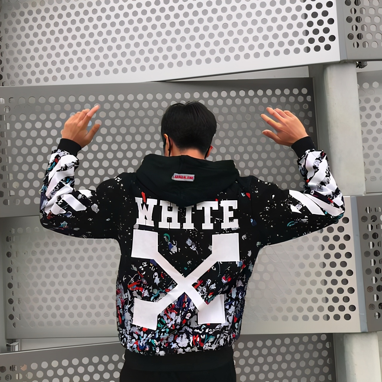 流行的几大潮牌,最火十大潮牌