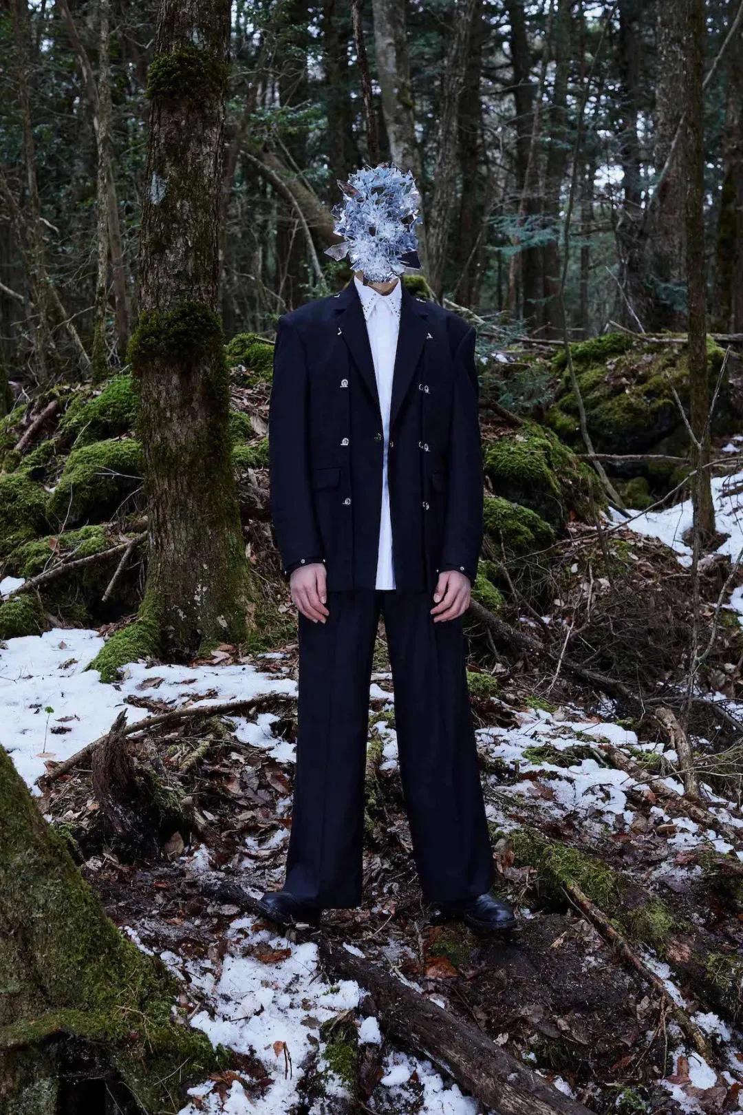 小众服饰兴起,小众服装品牌发展规划