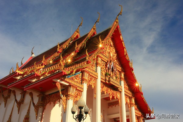 普吉岛旅游必去十大景点,普吉岛旅游必玩项目