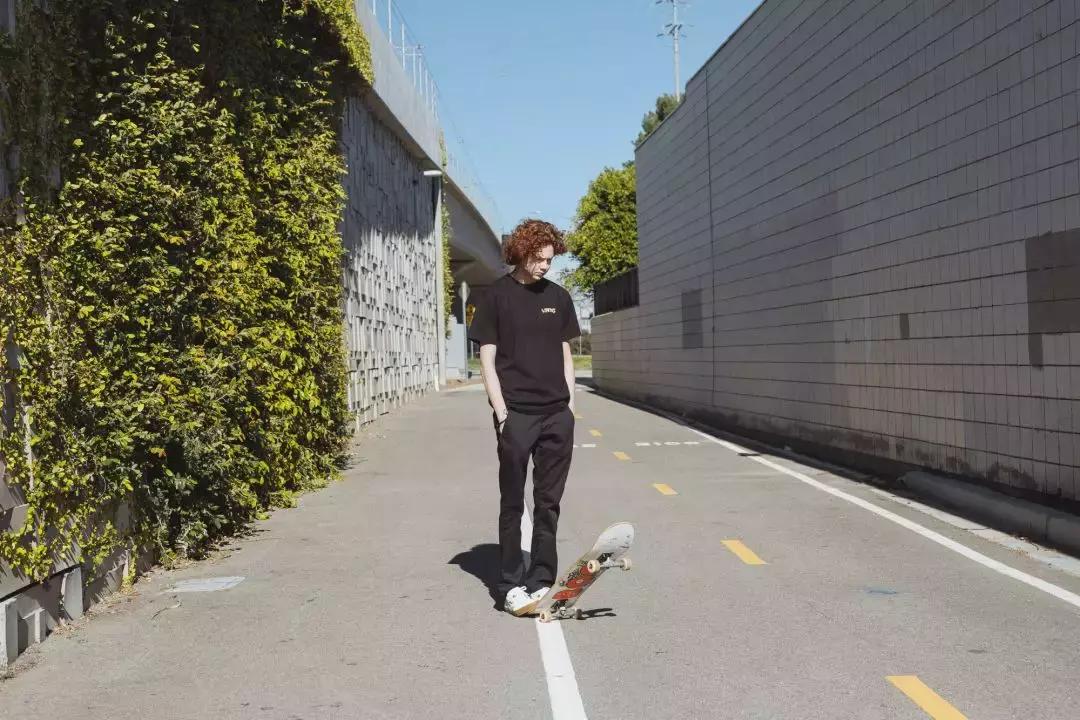 美就是美｜性别大概是最微不足道的小事