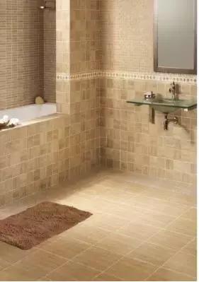 装修永不过时的瓷砖,瓷砖创意风格