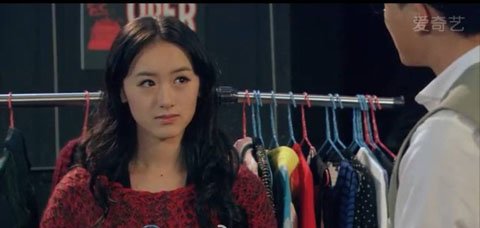 盘点爱情公寓那些客串的美女,爱情公寓最美客串