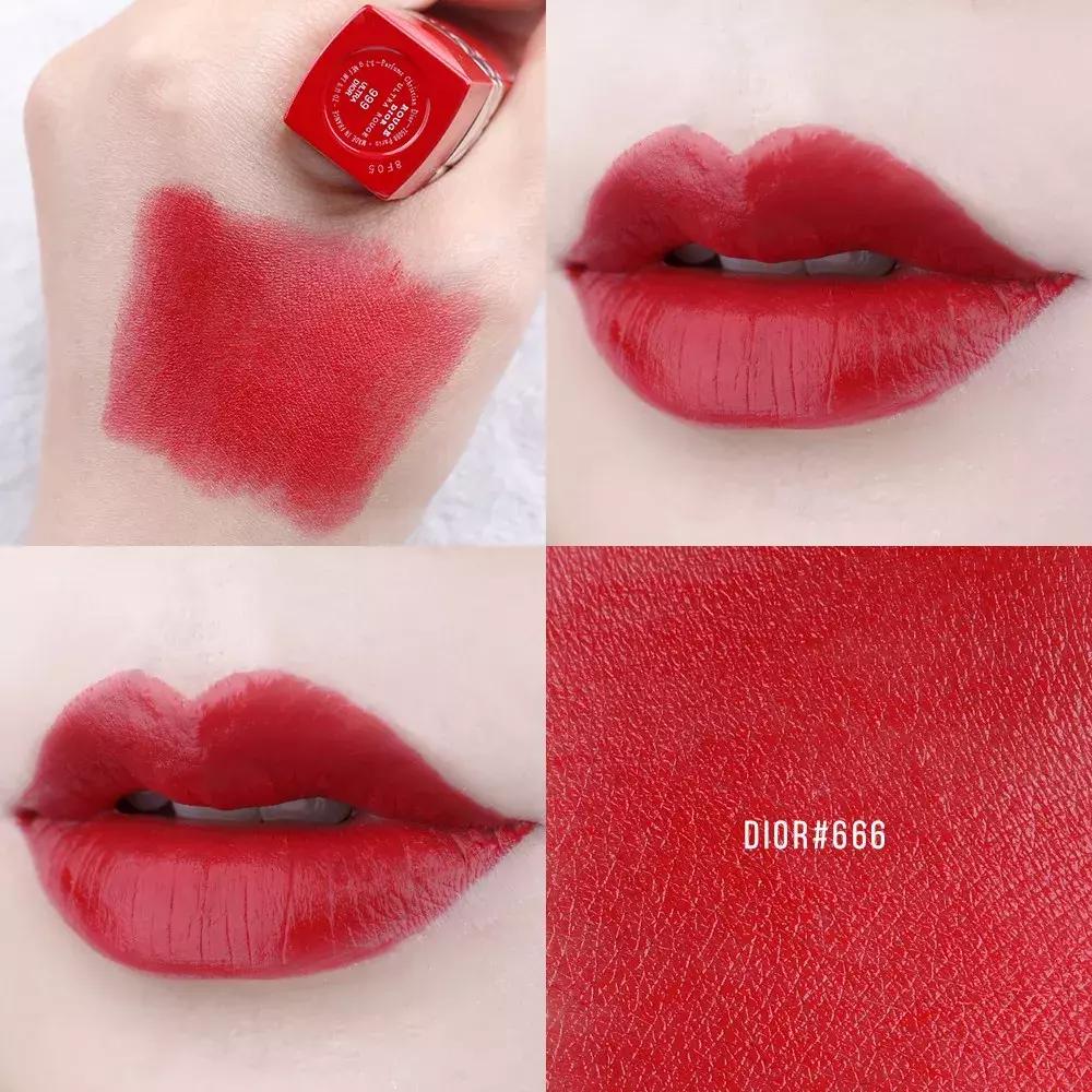 夏天最好用的口红推荐,最显白的秋冬口红好看到爆炸