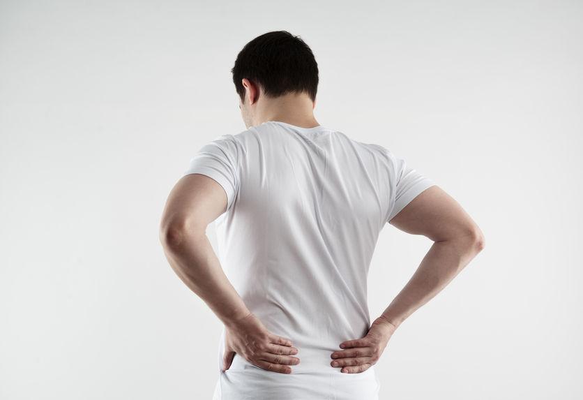 腰无力应该做什么,年纪轻轻腰就不行了