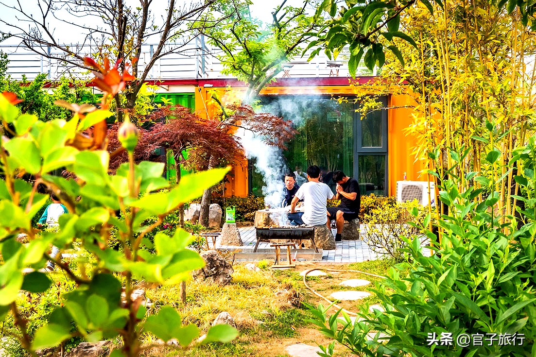 苏北明珠,苏北明珠有哪些