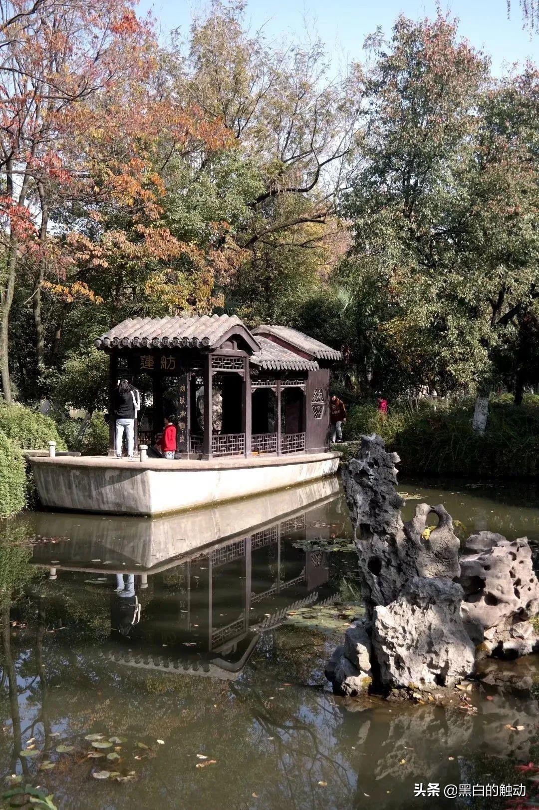 合肥包拯家乡旅游,安徽包公祠里面有什么景点