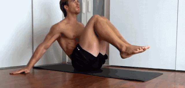 女生手臂太瘦了怎么办,女生手臂太粗怎么练细明显