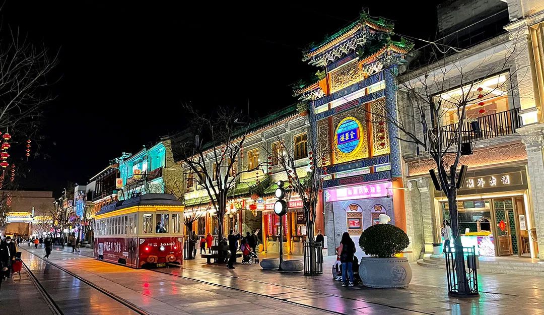 环球影城-皇家祭坛-宣南文化，地铁7号线串起最有味道的北京南城