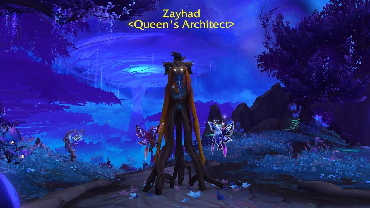 9.1奶德橙装选灌注还是万灵,魔兽9.0奶德核心橙