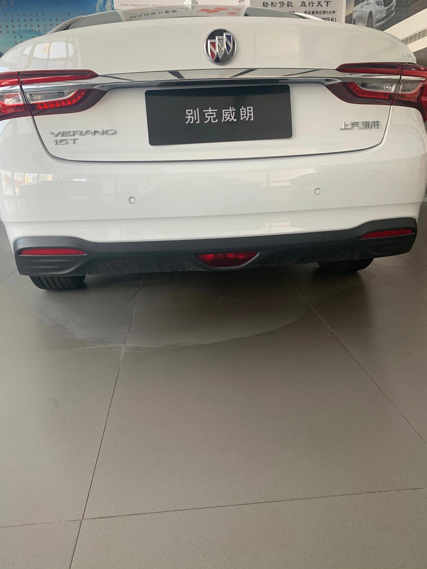 三缸威朗用车真实感受,威朗用车成本