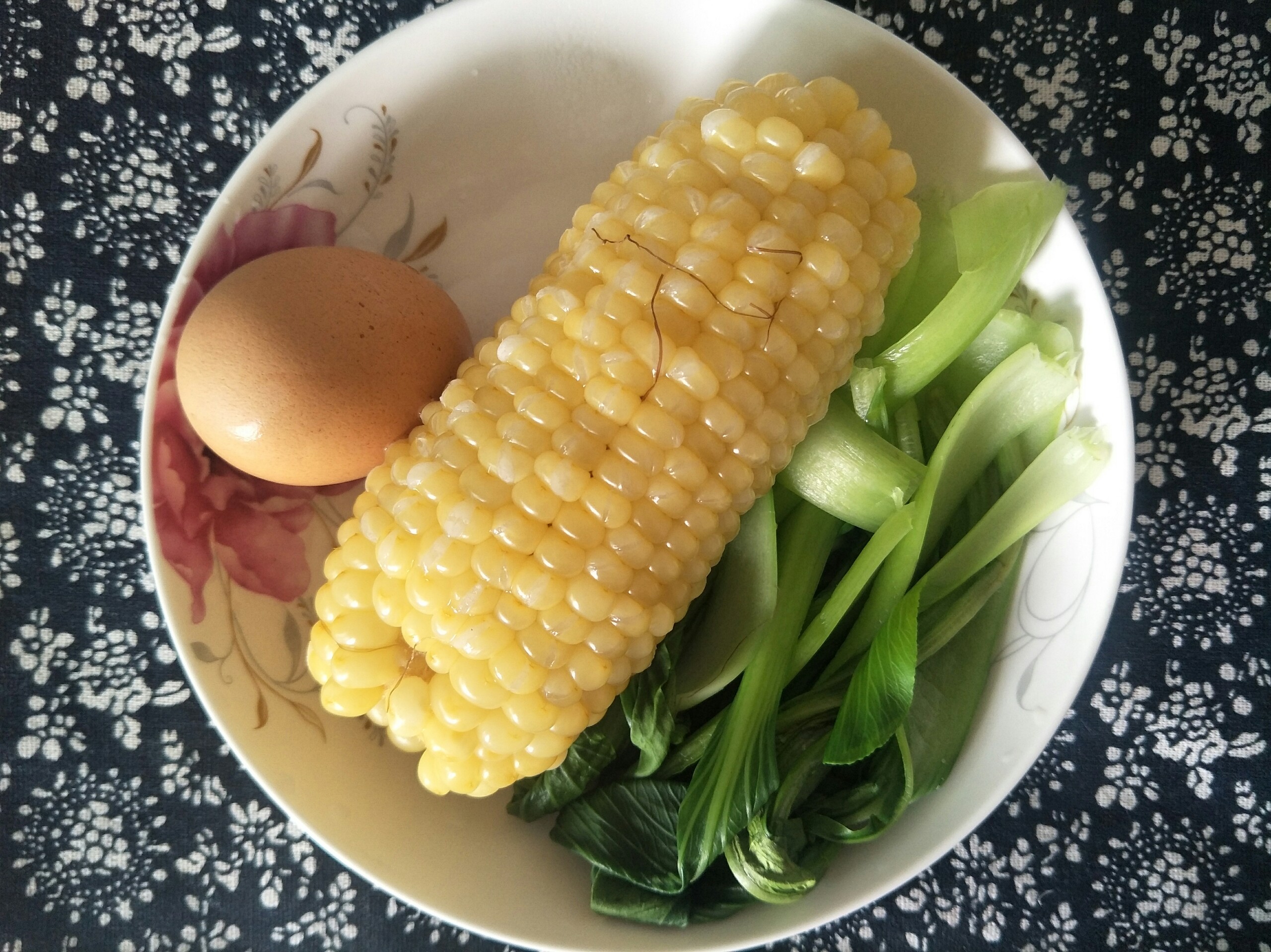 宝妈记录减肥餐第24天，离95斤目标只差10斤了，继续坚持