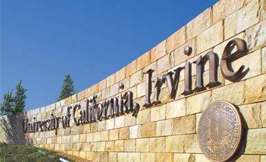 洛杉矶买房买哪里？尔湾为首选