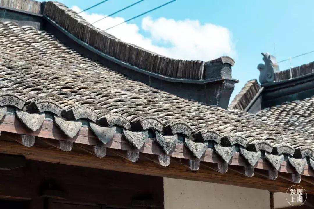 傅雷上海故居产权,浦东航头傅雷故居