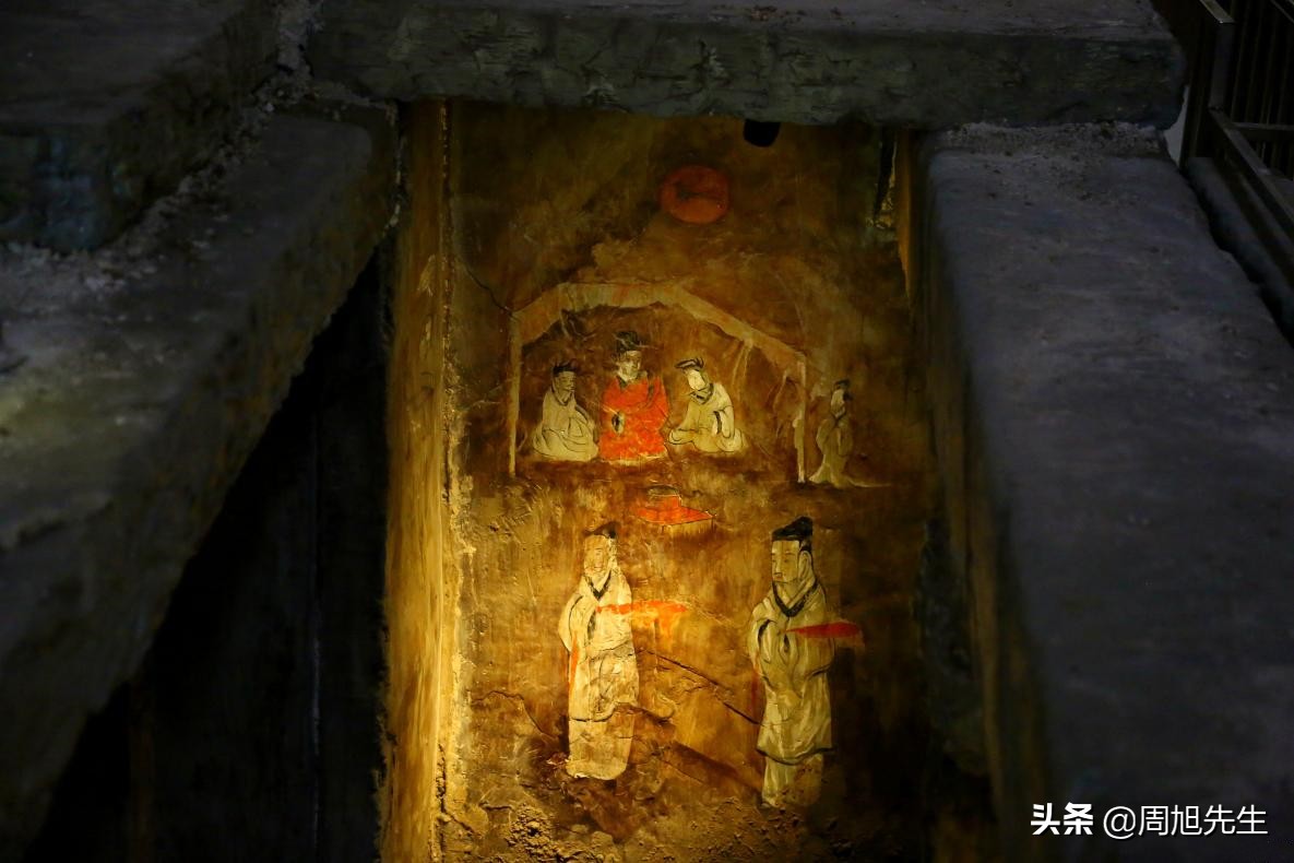 辽宁古都辽阳行,辽宁辽阳古城旅游攻略