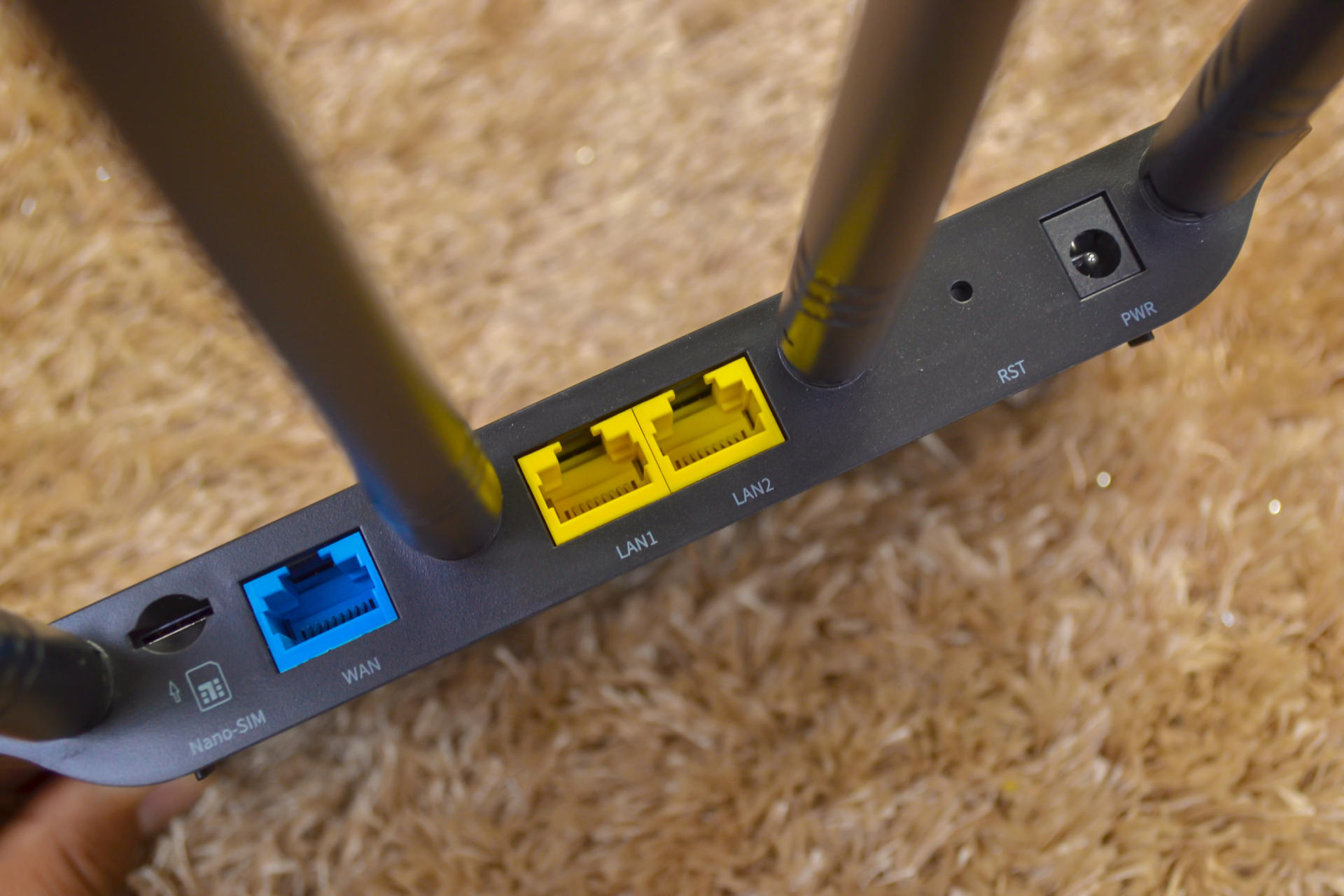 蒲公英x4c路由信号测评,蒲公英x4c路由器不稳定