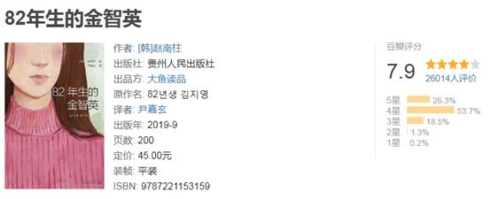 82年生的金智英演技炸裂,82年生的金智英视频简介