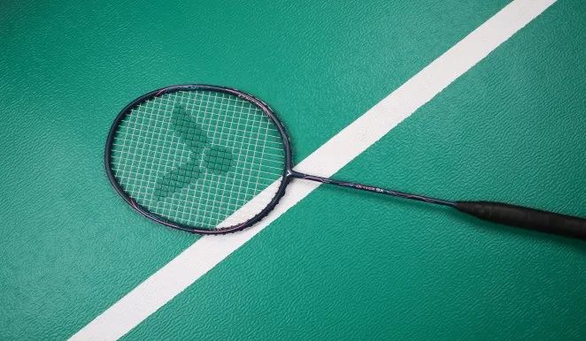 驭9x深度评测,drivex9x球拍测评