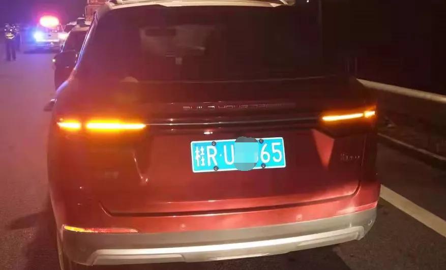 珠海江珠高速事故最新消息,珠海高速最新24小时车祸