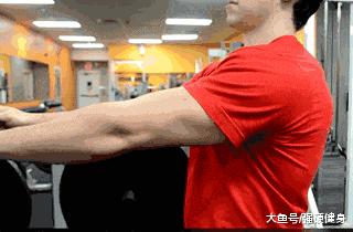 卧推肩膀疼怎么缓解,卧推肩膀疼如何做康复