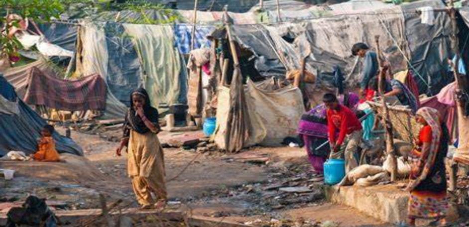 印度小伙评价中国环境,印度网友说不知名城市比孟买发达