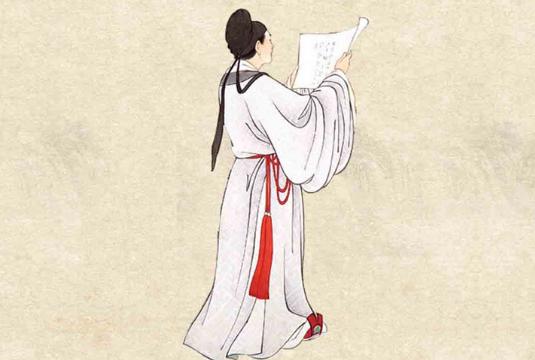 俗语:不戚戚于贫贱下一句引人深思,追求财富的初衷是什么?