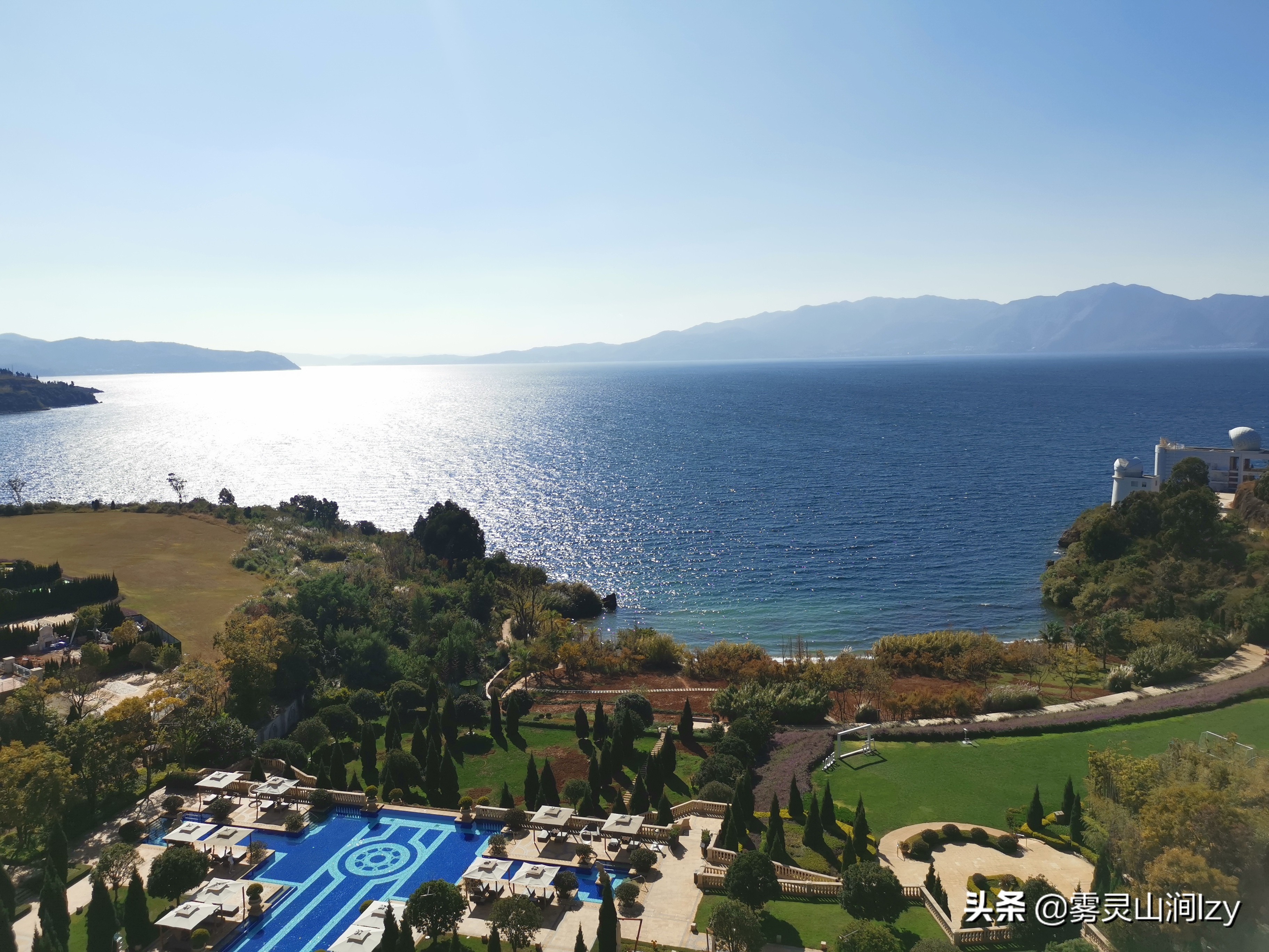 全国希尔顿一览,全中国度假酒店