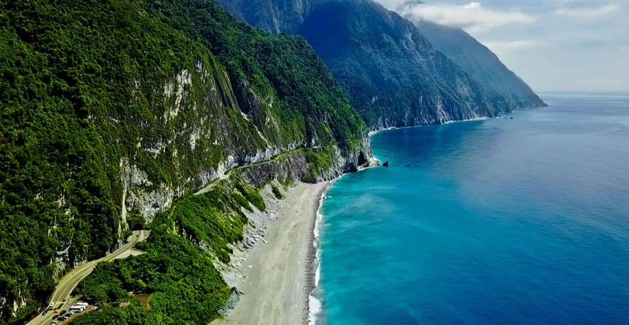 苏花公路音乐视频,苏花公路简介