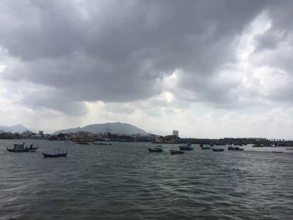 越南芽庄旅游攻略美食,武汉到越南芽庄的攻略