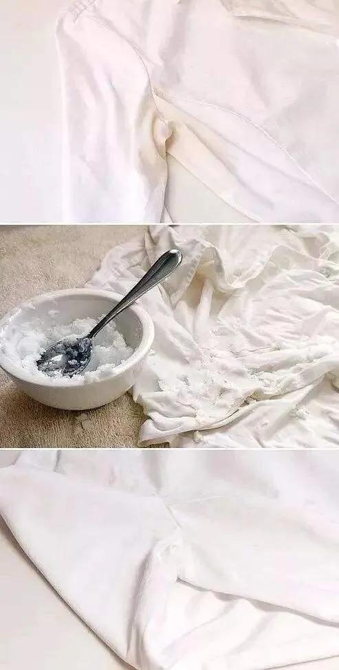 小苏打的妙用大全去油污,小苏打的妙用去污渍