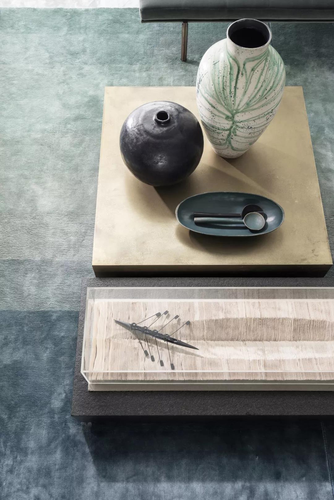 在云端的别墅,活在云端