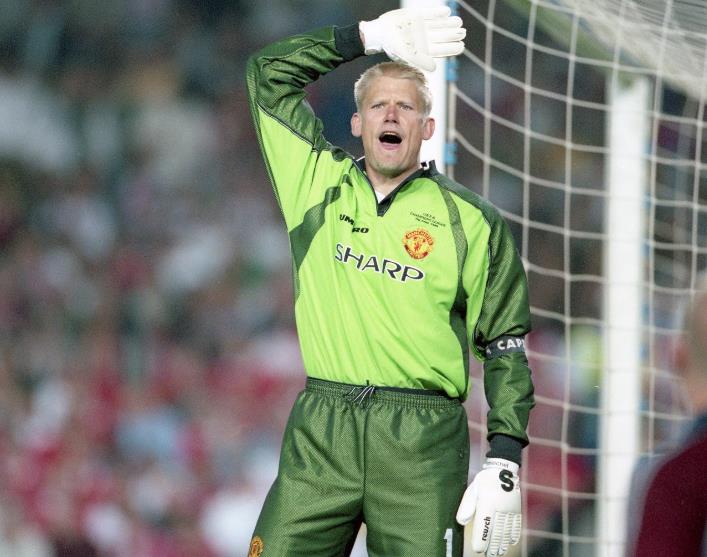 盘点英超历史10位最佳门将：红魔三位门神入选