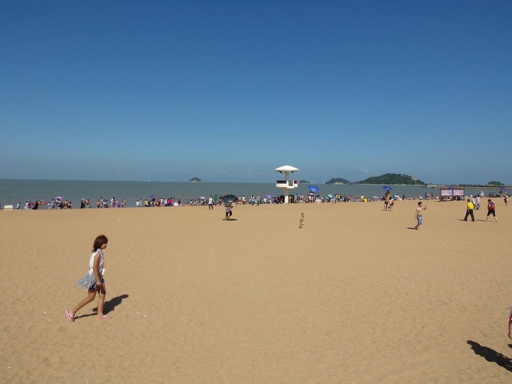 珠海周边游玩景点推荐,珠海免费自驾游必去12个景点